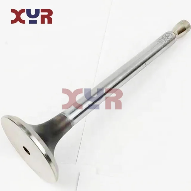 Exhaust Valve to IFA W50