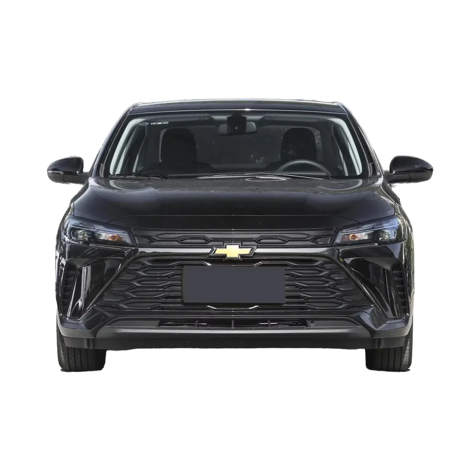 2024 Chevrolet Monza 320 бензиновый 5-дверный седан с турбонаддувом левосторонний привод хорошая цена автоматической коробкой передач