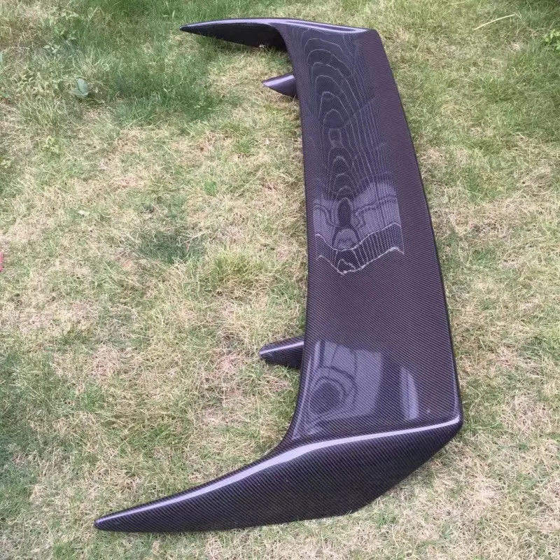For 180SX S13 S14 S14A 326 Power wing carbon fiber