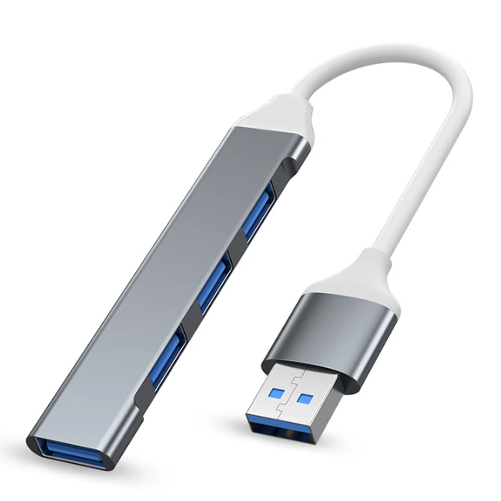 Высокоскоростной адаптер Type-C для компьютера удлинитель USB-концентратор HDTV + USB2.0 + USB3.0 + USB-C для ноутбука, планшета, мобильного телефона
