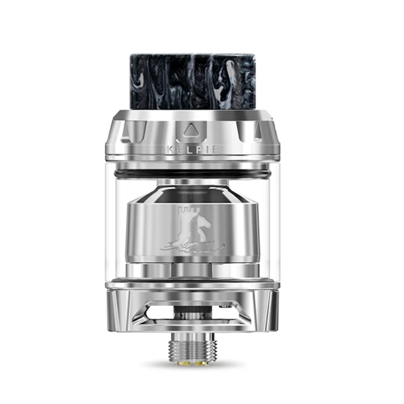 Оригинальный заводской бак для электронной сигареты 25 мм Ehpro Kelpie RTA 2 мл/3,5 мл