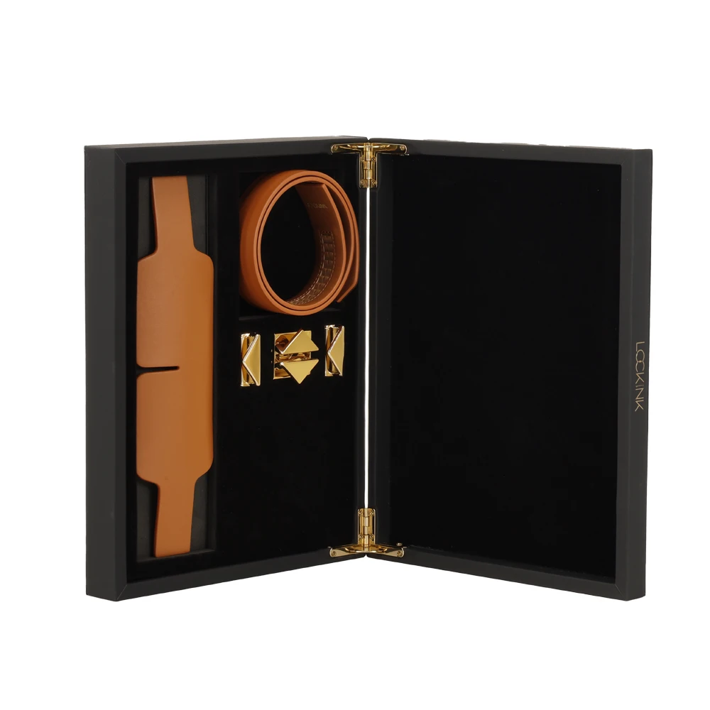 Lockink Diy Bondage Blindfold Suit Bondage Restraints Leather Adult Product Bondage Kit Sex Toy For Women Men Juguetes Sexuales