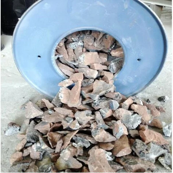 295L/kg Gas Yield Calcium Carbide plant Calcium Carbide15-25mm 25-50mm Price for fruit ripening