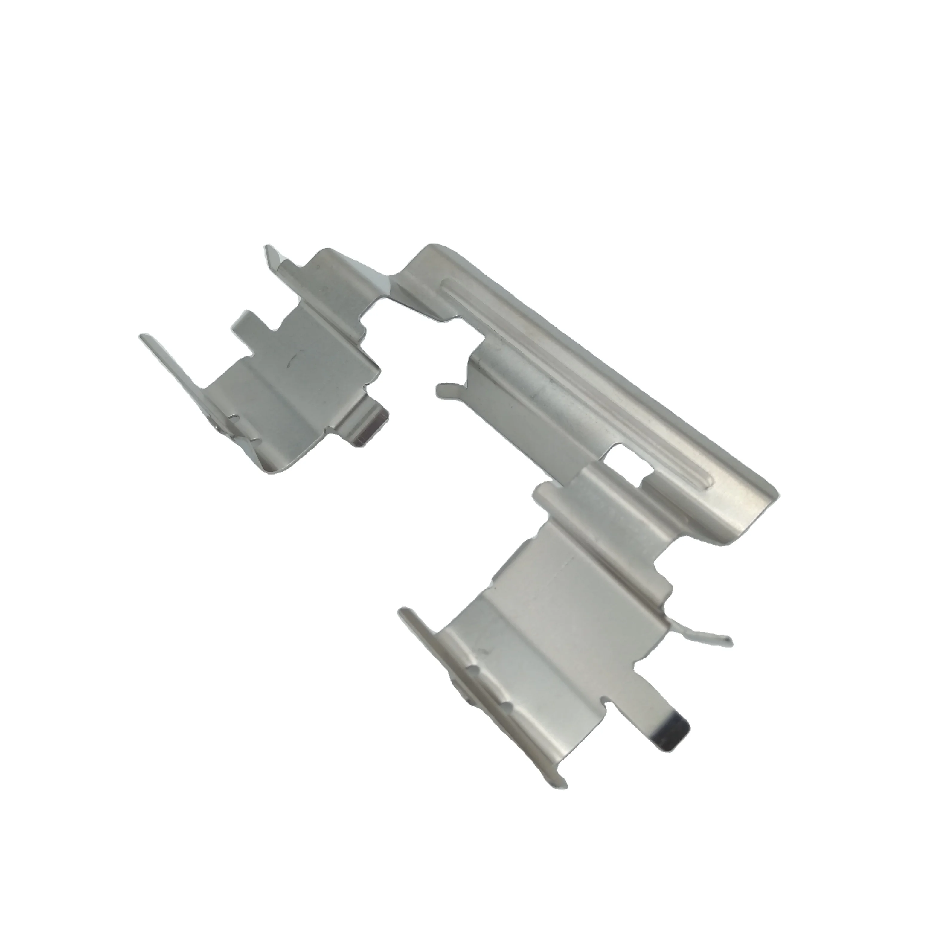 Mercedes audi Auto Brake Parts Clips for Brake Pad