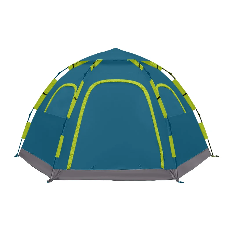 Manufacturer Customized Outdoor Winter Snow Tent High Quality Winter Outdoor Tent