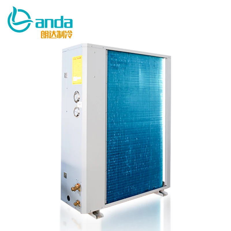 High Quality Condenser Condensing Unit with scroll 3HP compressor Refrigeration Unit for Cold Room