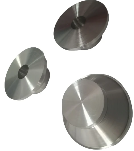 Manufacturer Price Carbide Burs Customized Tungsten Products Copper Tungsten Rods