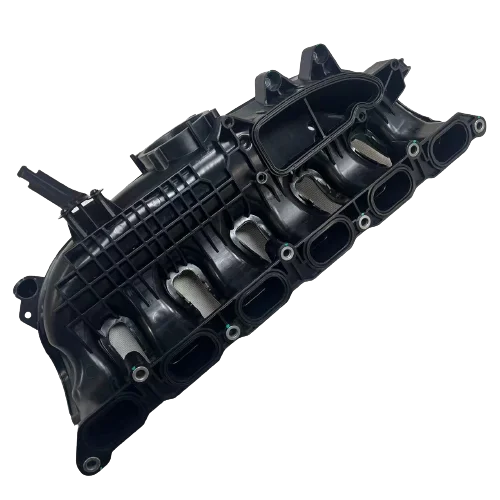 For BMW N55 3.0 X3 X5 E70 E82 E90 F07 F10 F20 135i 235i 335i Auto Air Intake Manifold  11617576911