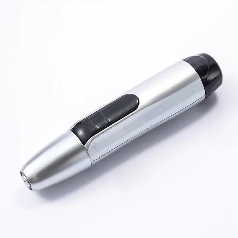 New Electric Nose Hair Trimmer Ear Face Clean Trimer Razor Removal Shaving Nose Trimmer Face Care