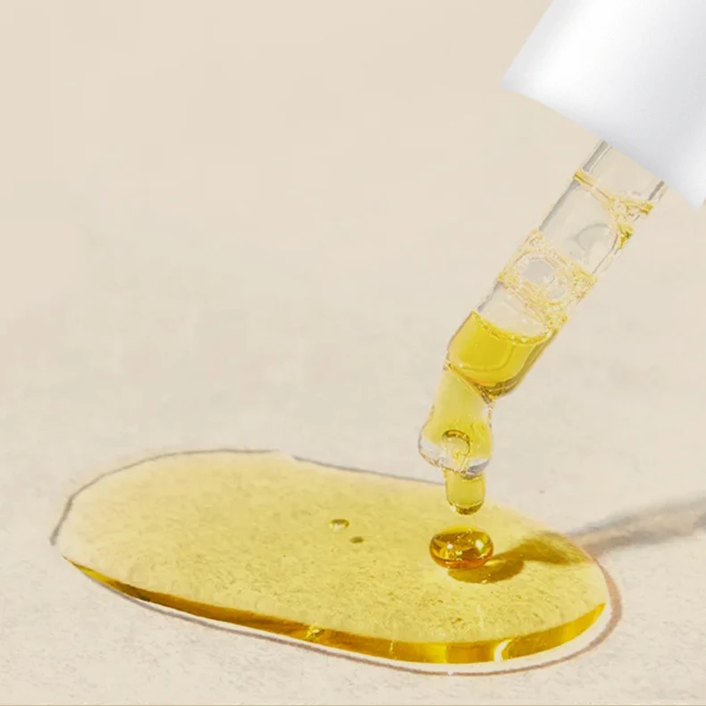 Private Label Organic Natural Facial Serum Face Oil Rosehip Oil For Face Skin Care