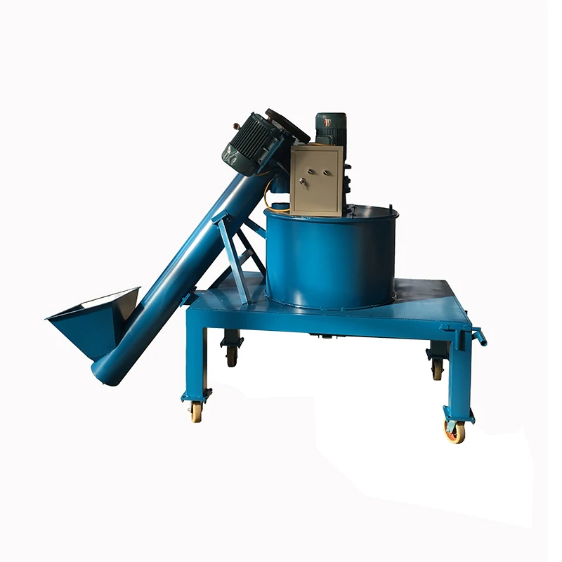 Insulation lightweight precast concrete wall panel making machine