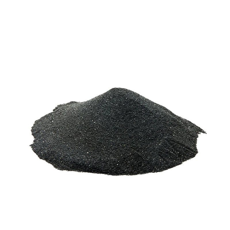 
HSG high purity 9995 superfine tungsten carbide powder for hard metal 