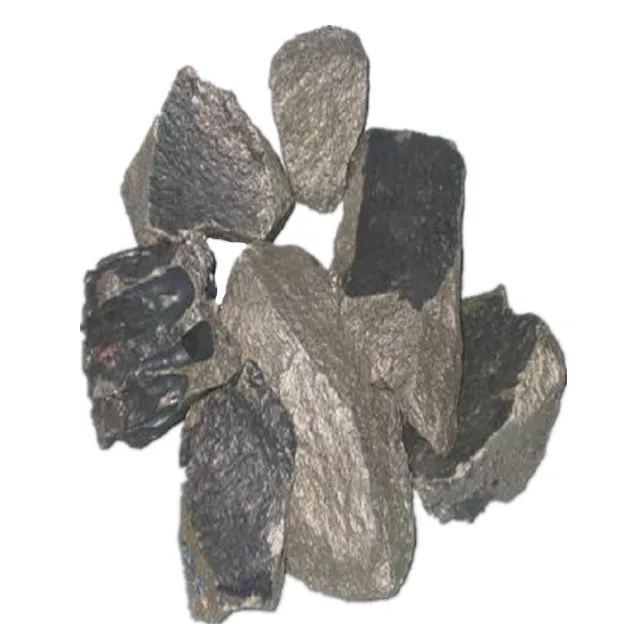 
Factory Price Buy Ferrovanadium with cas no 12604-58-9 and FeV 