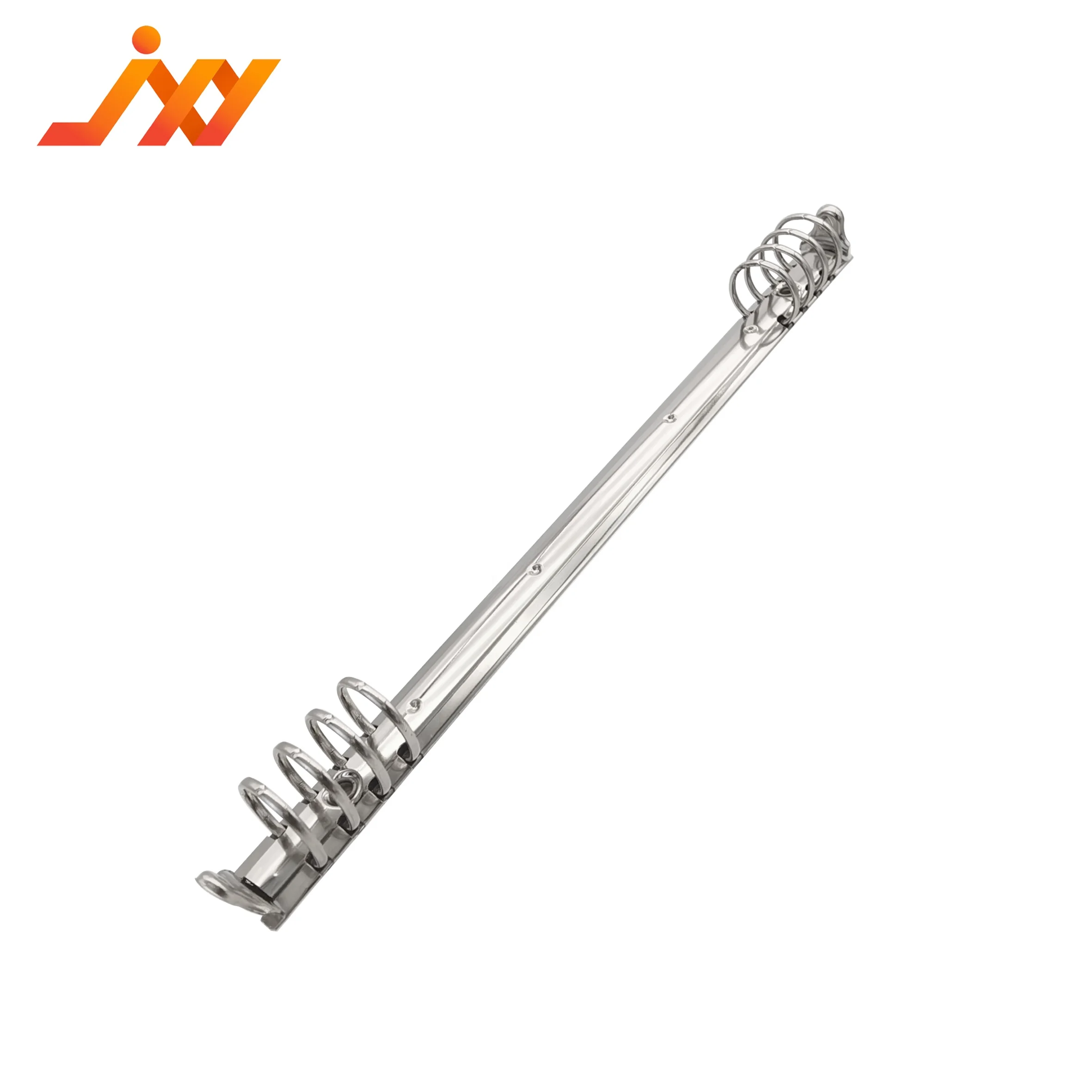 Папка для файлов Металлическая 8 связующее/B5 связующее/A5 пользовательское связующее