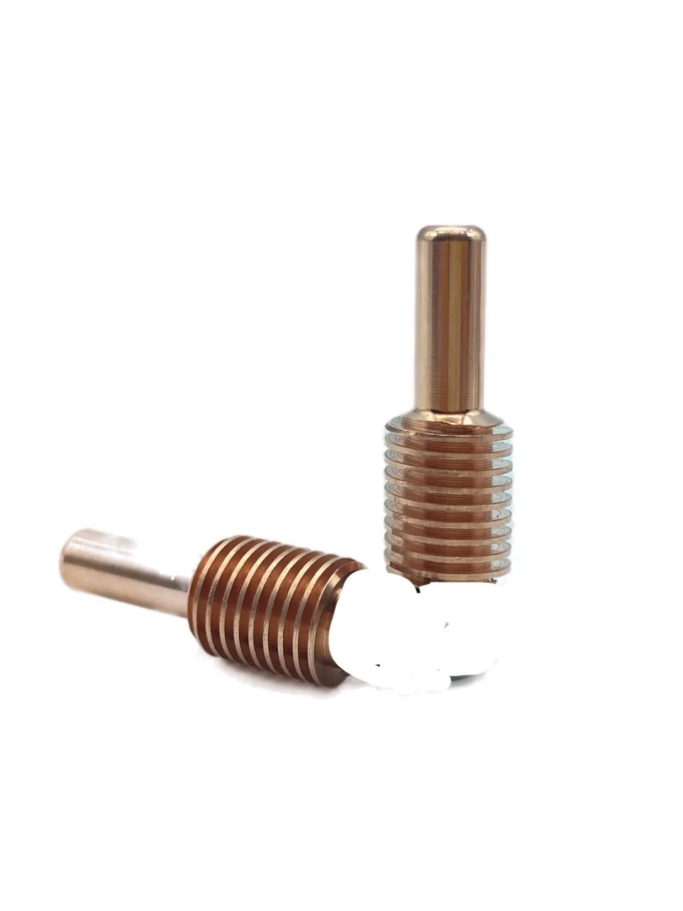 Customized Plasma Electrode 220842 For Powermax 65A 85A 105A Meeting Specific Cutting Requirements