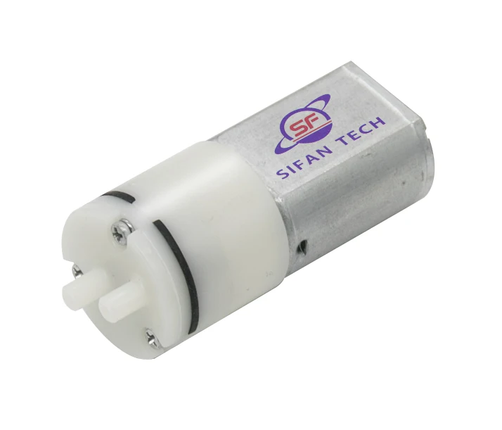 Electric soap dispenser peristaltic pump 3V 6V DC gear pump for coffee machine 9 bar diaphragm air compressor pump