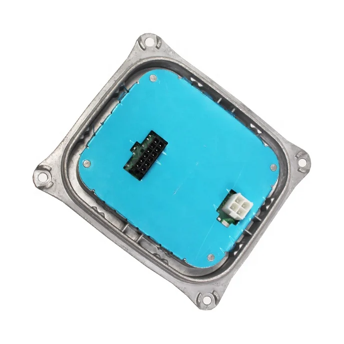 JS Hid Ballast OEM 63117263052 For Hid Xenon Headlight Ballast Driver Computer For Chassis X5 E70 LCI 2011-2013