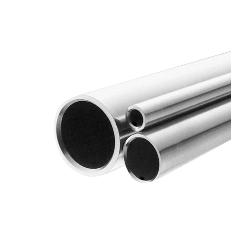 201/304/304l/316/316l/430 Stainless Steel Tube Prices Special Shape Tube Thickness 0.3mm