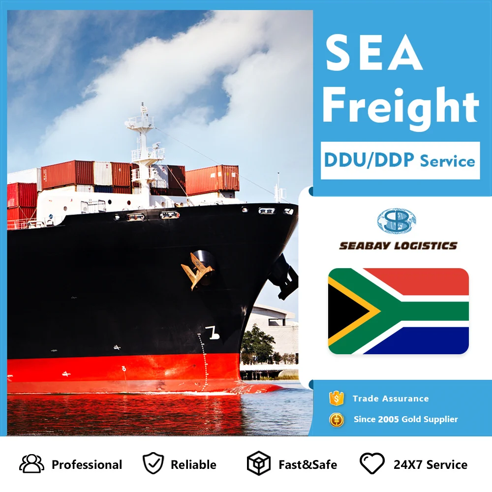 Freight Agents China To Cape Town South Africa Lcl Sea Shipping Agent To Johannesburg Forwarder Shipping Agent To South Africa