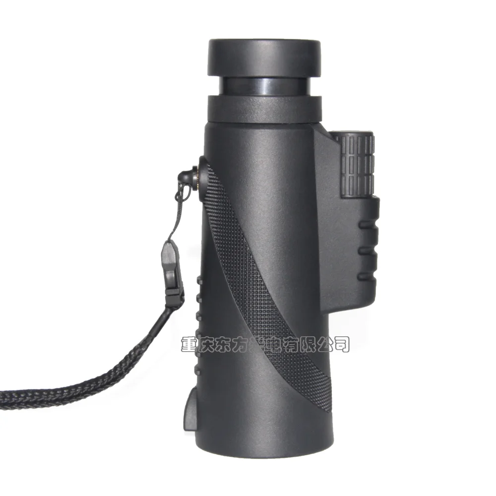 Новинка разработанный монокулярный объектив 40 мм компактный с одной ручкой для использования вне помещений кемпинга и походов