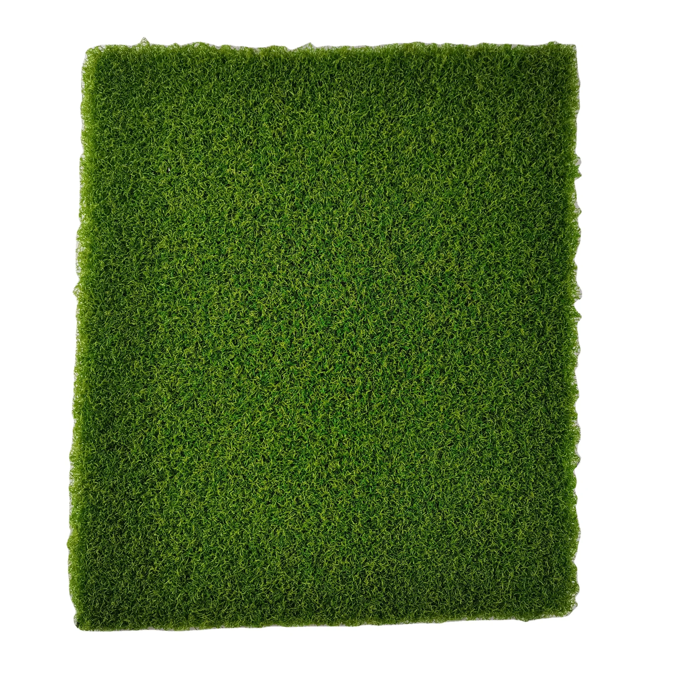 professional soccer field synthetic lawn putting green football artificial turf grass
