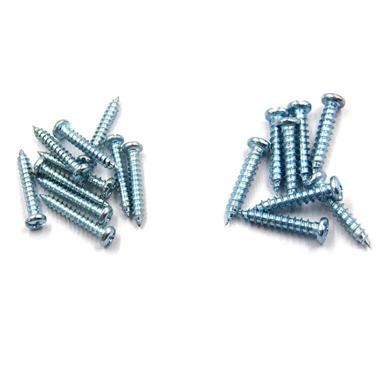 
130 Pack pp box packing Small Machine Screw with Nuts Assortment kit 