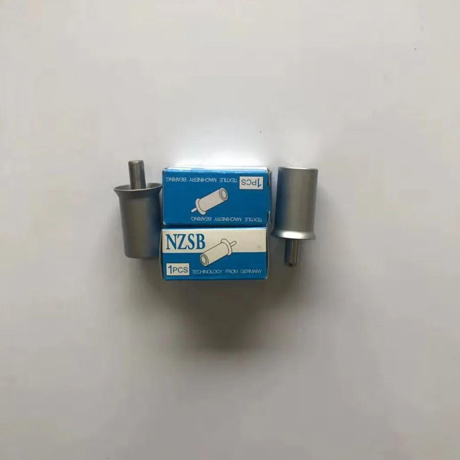 Barmag Draw texturizing machine 20 pieces each part NZSB separate roller