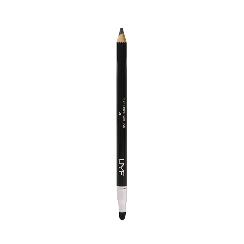 Private Label Makeup Eyeliner Pencil OEM ODM Waterproof Cosmetics Long Lasting Gel Eyeliner Pencil