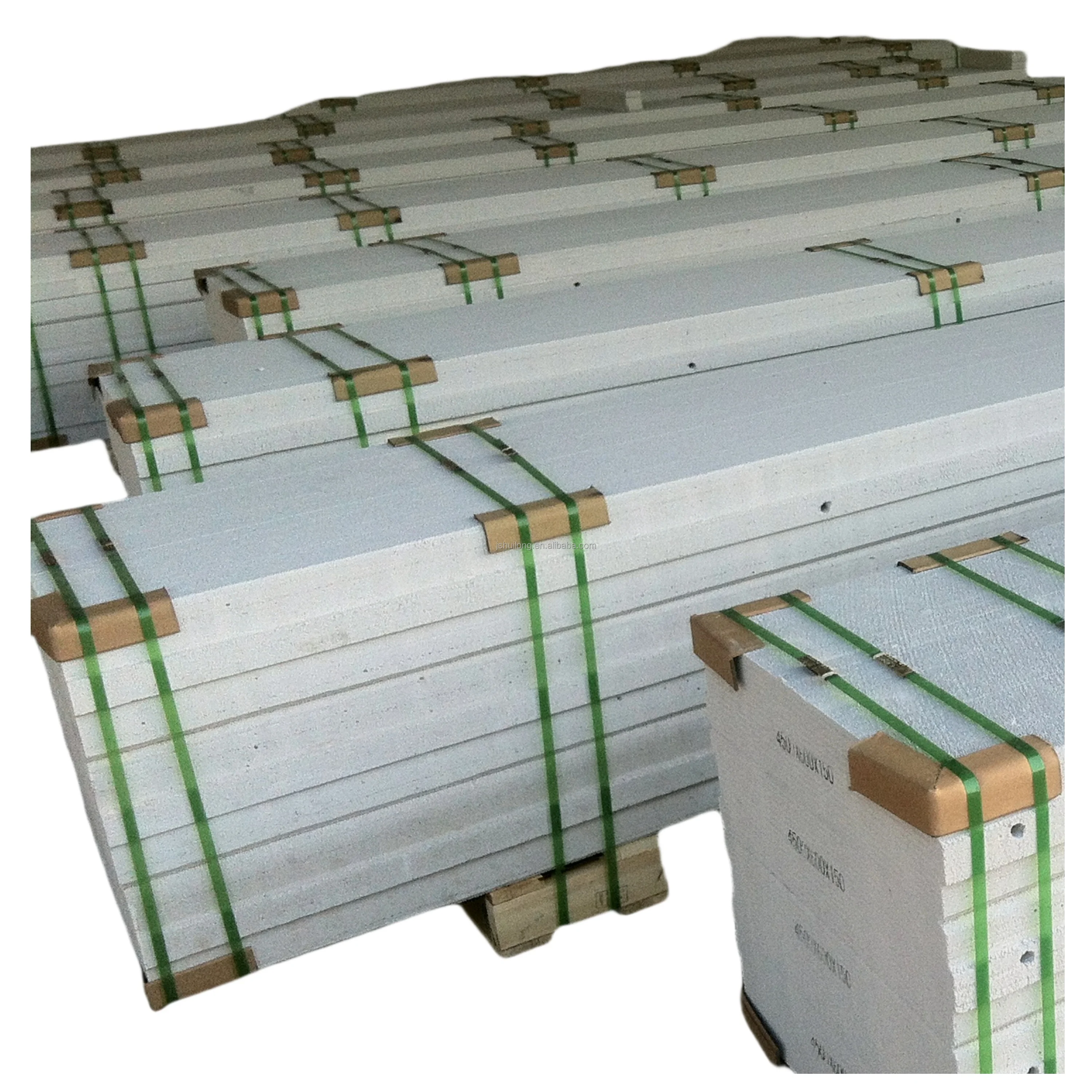 NO Radioactivity aac block guangzhou alc block price germany aac Partition board Wall Panels AAC Floor slabs Panel for Apartment