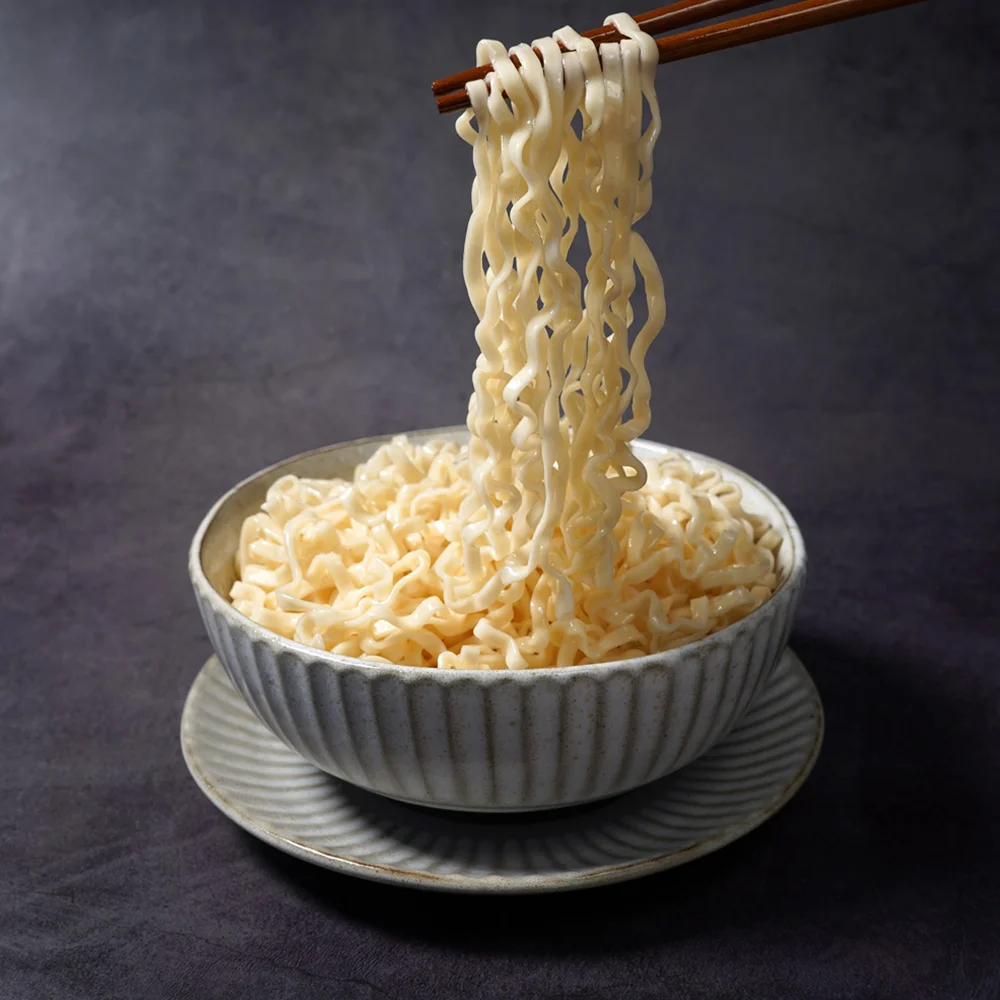 Pasta Plate Spaghetti en gros Noodle Bowl Bulk Pack Noodles