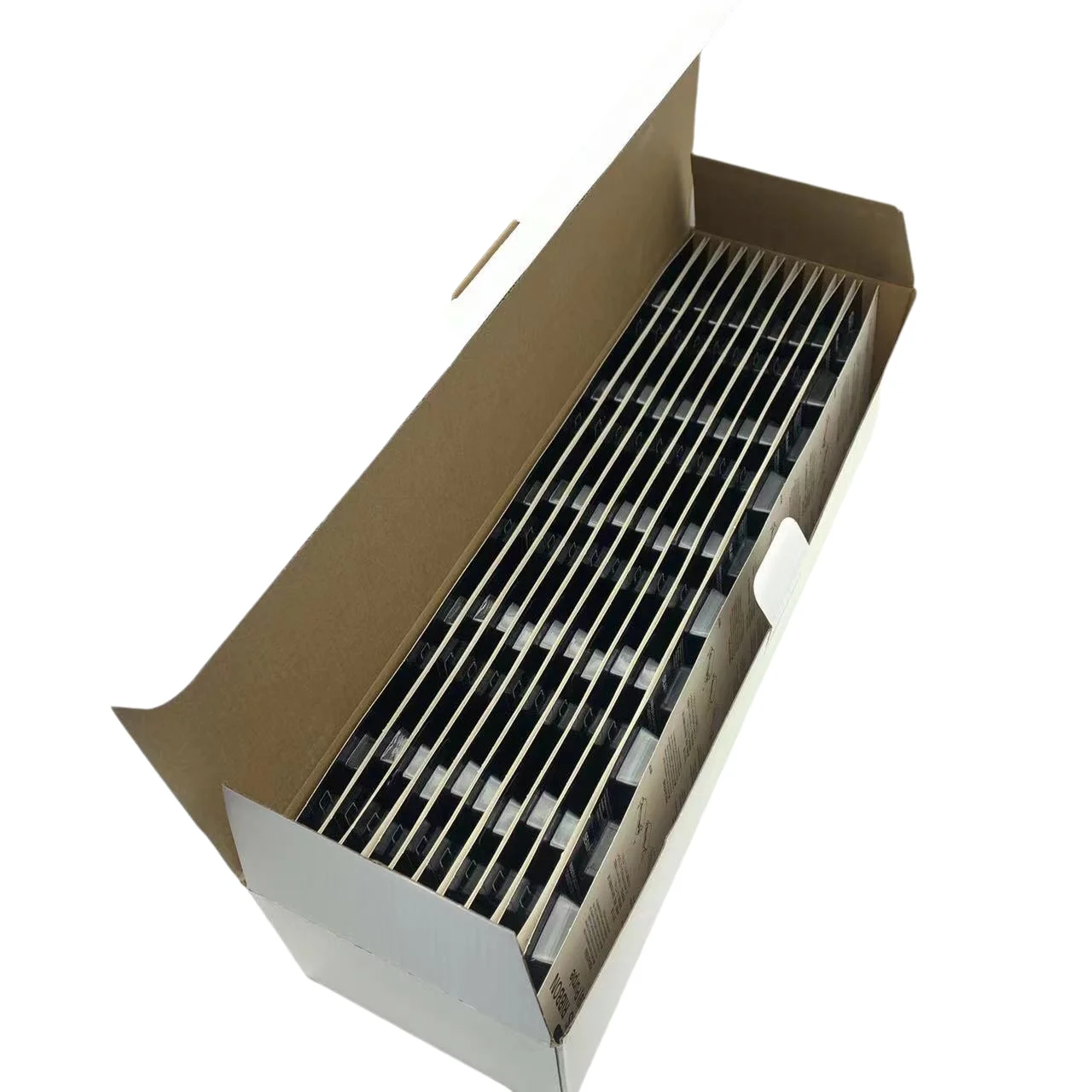 Бесшовная лента ERC-09 срок службы ERC09 ERC09B для Epson M160 M180 M190 M191G M163 M164 M181 M182