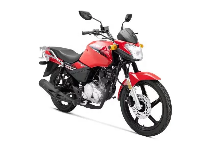 CQHZJ Wholesale Off-road Motorcycles Fit For Yamaha Motorcycles YBR Motorcycle