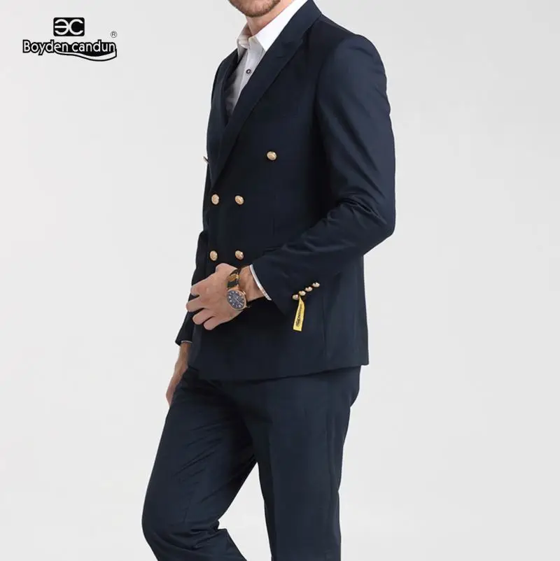 
Cashmere Mens Slim Fit Suit Pants Trousers For Man Men 100% Wool Pant Gray And Black Leather Motorbike Suits Suiting Fabric 