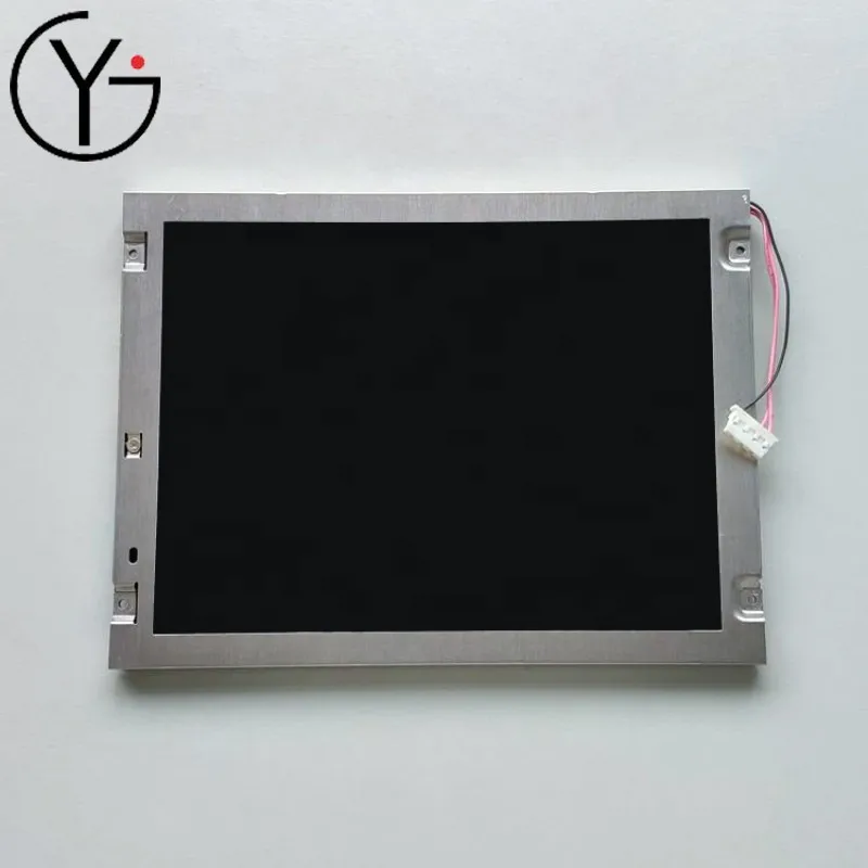 Tft 8,4 дюймов 800*600 ccfl подсветка ЖК-дисплей NL8060BC21-09