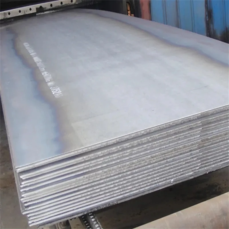 Limited 1070 Carbon Steel Plate q235 Dd11 S235j0 Steel Carbon Plate