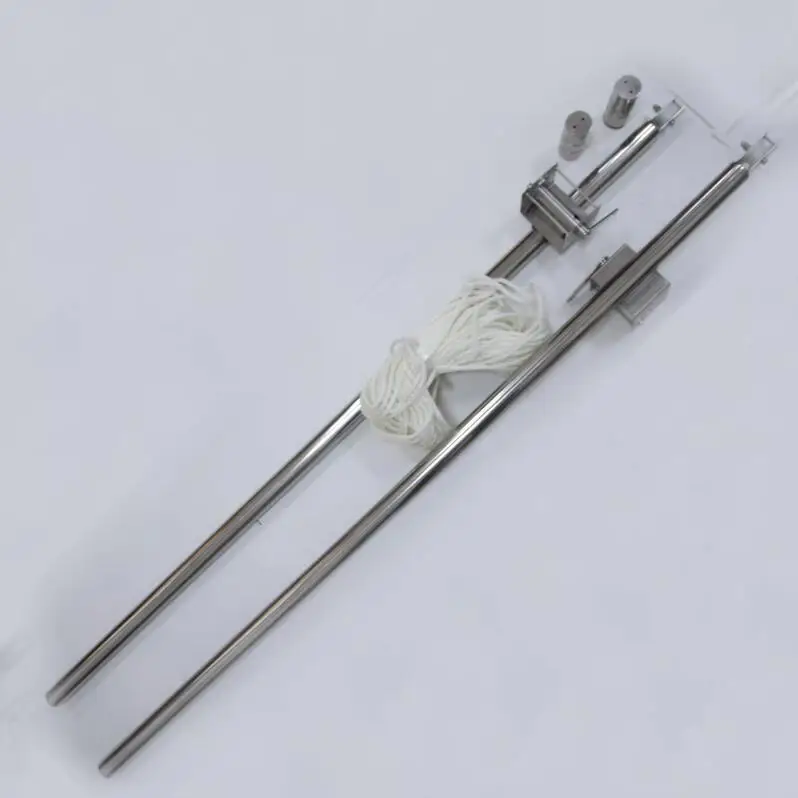 Competition Pool Backstroke Turn Mark Line Standard Backstroke Turn Indicators Multi Color Swimming Pool Backstroke Flags