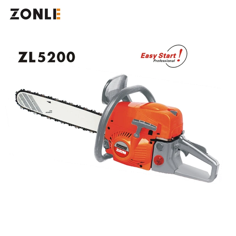 OEM Factory cordless electric chainsaw for menu price list