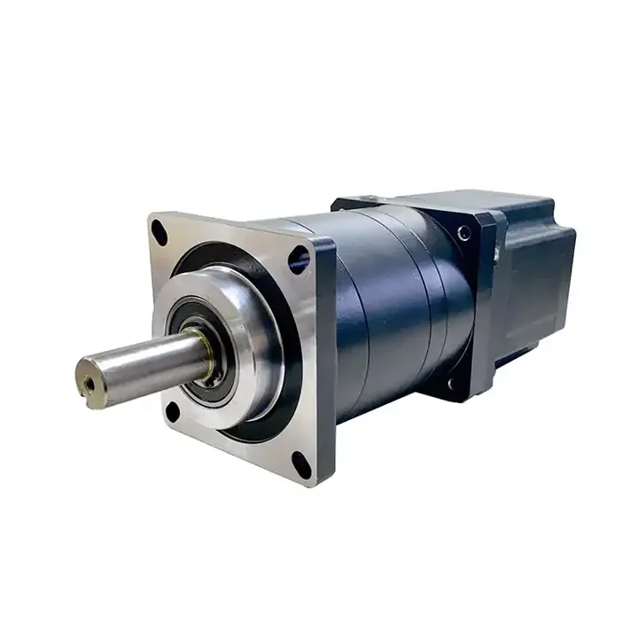 BG 110BL DC Brushless Motor 24v 500w motor controller