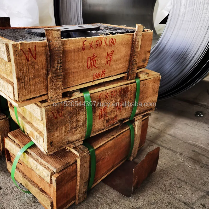 hammer mill beater blade for hammer blades