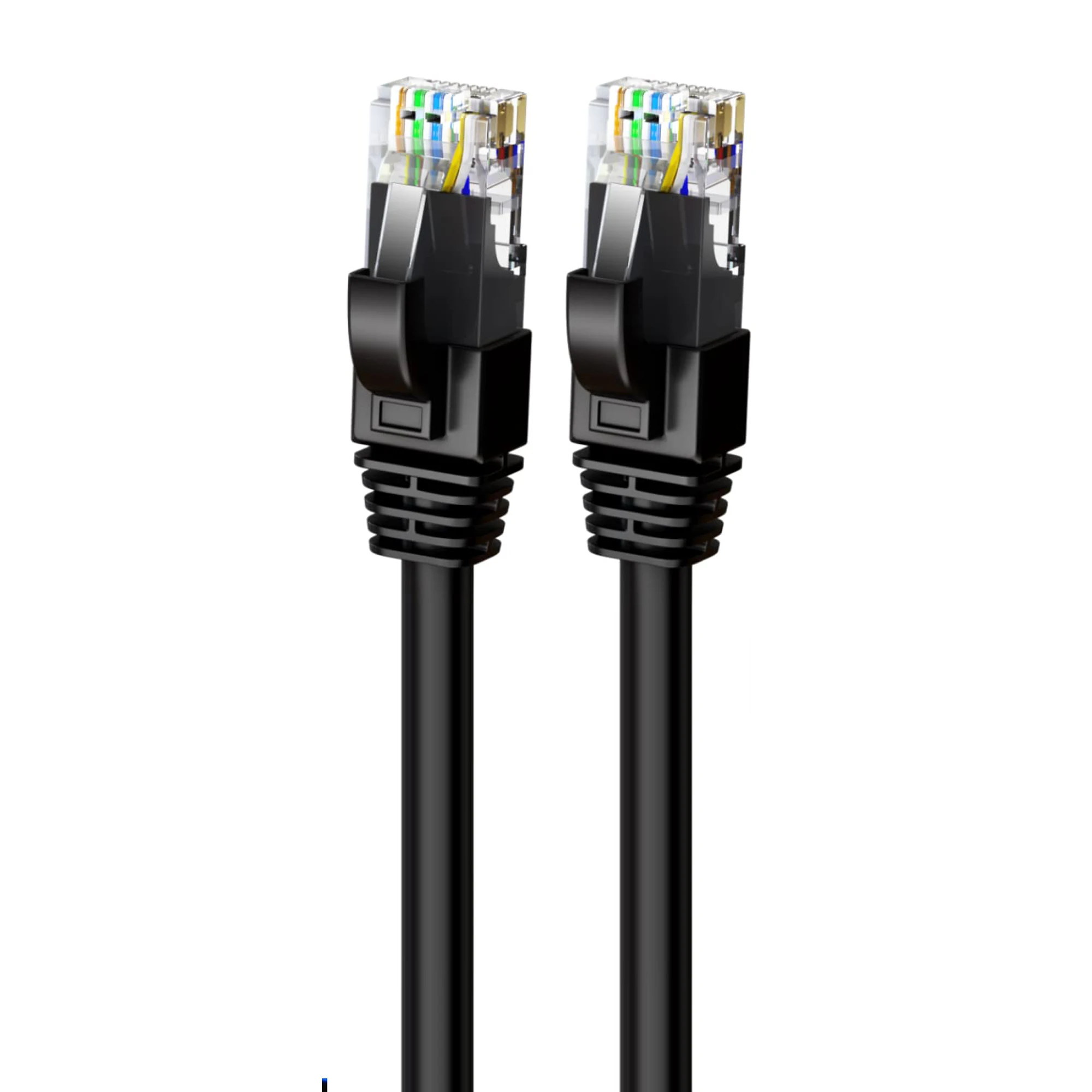Good Quality Cat6 Ethernet Cable 6 Feet LAN UTP RJ45 Network Cord Patch Internet Cable High Speed