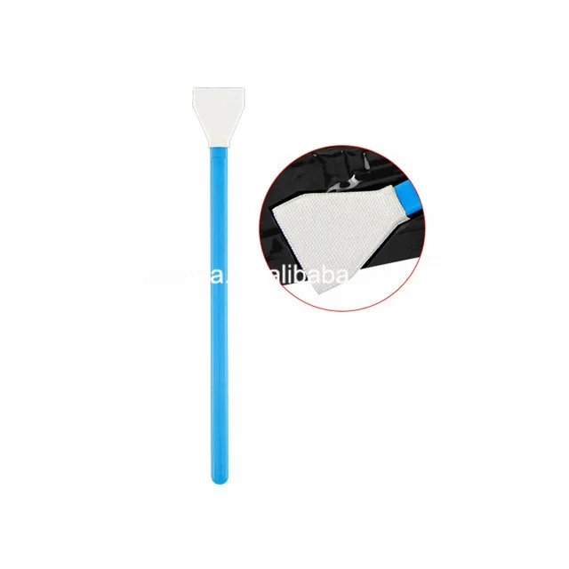 
APS-C sensor lens microfiber cleaning swab for full-frame camera sensor 
