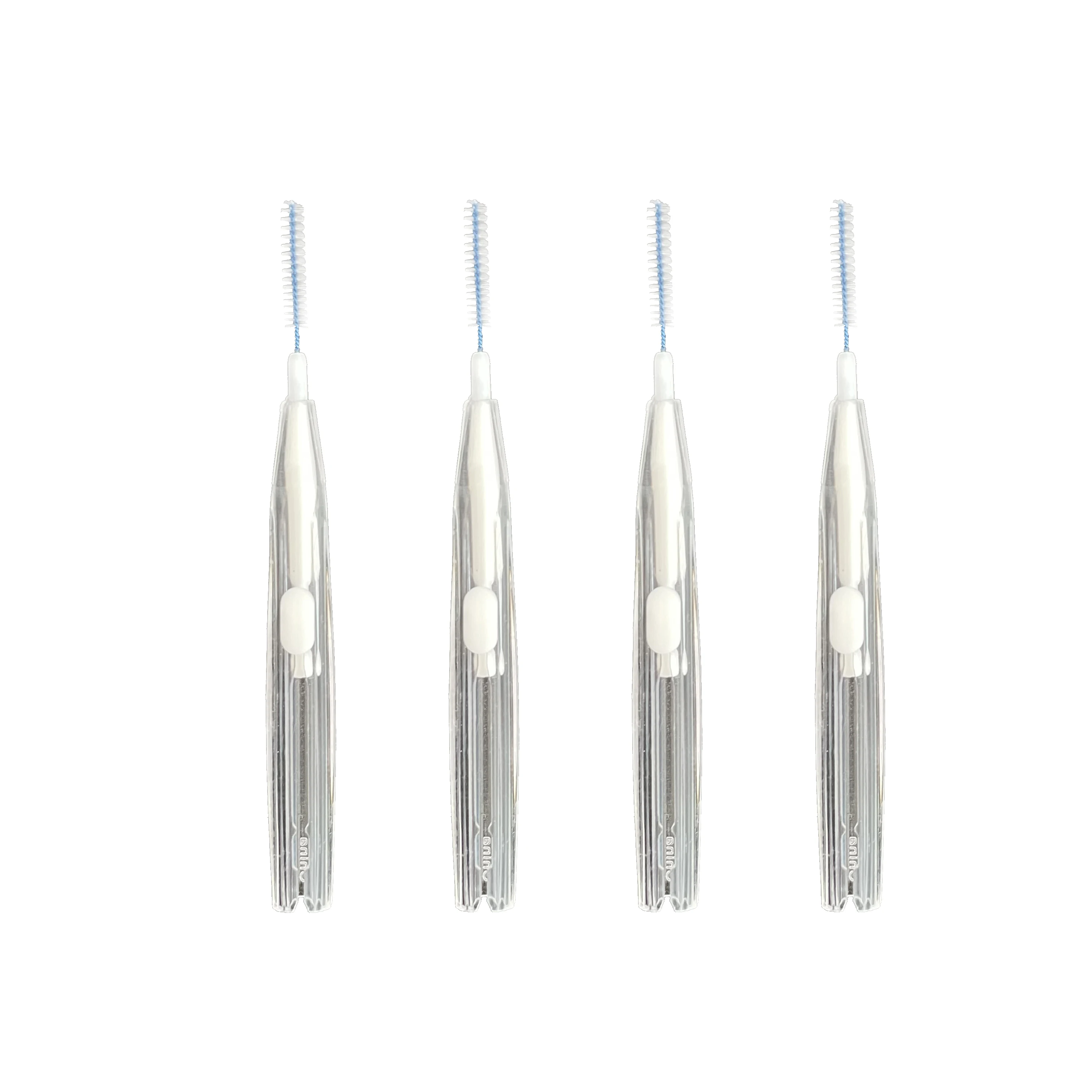 High quality interdental brush to help with oral health care