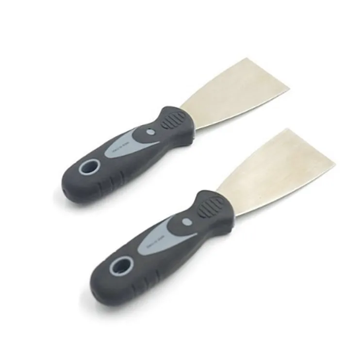 Hot sale paint scraper big putty knife stainless steel putty knife