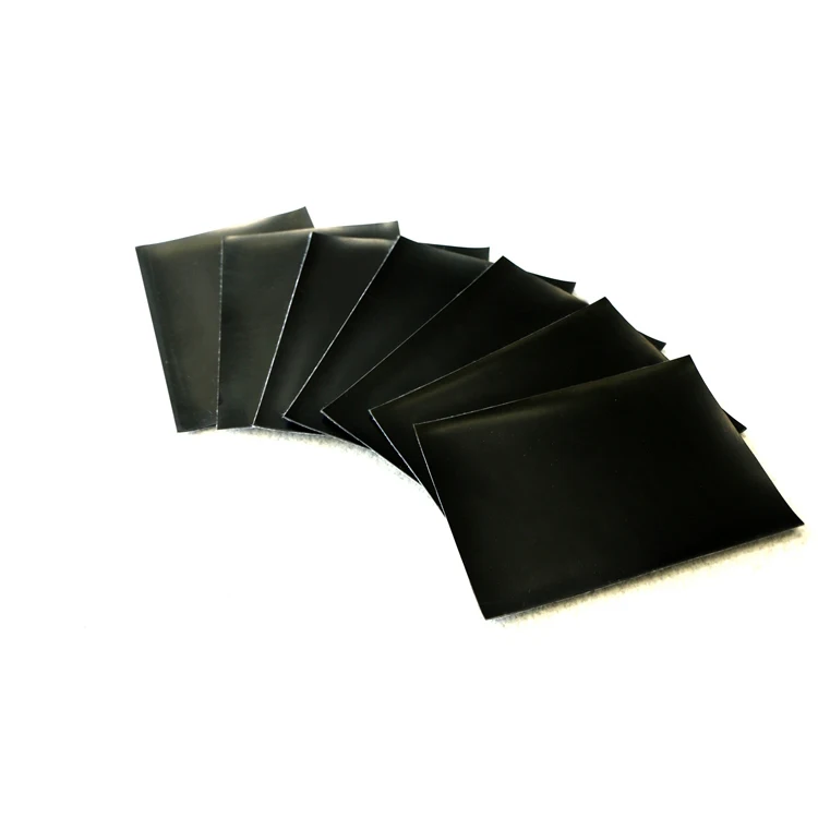 High quality customized Automobile front wall / Carpet sound insulation EVA / EPDM sheet for sales