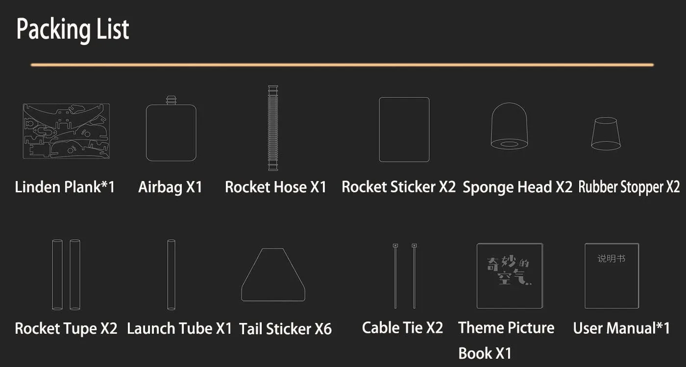 Hot Selling Children Entertainment Eva Foam Sky Flying Jump Stomp Air Pump Rocket Launcher Toy For Kids