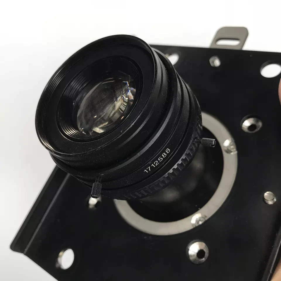 Factory Custom Lentil Chickpea Colour Sorter Plastic Red Grain Color Sorter Almond Color Sorting Machine