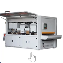 WFSEN mdf laminate hot press machine plywood hydraulic hot press machine for doors