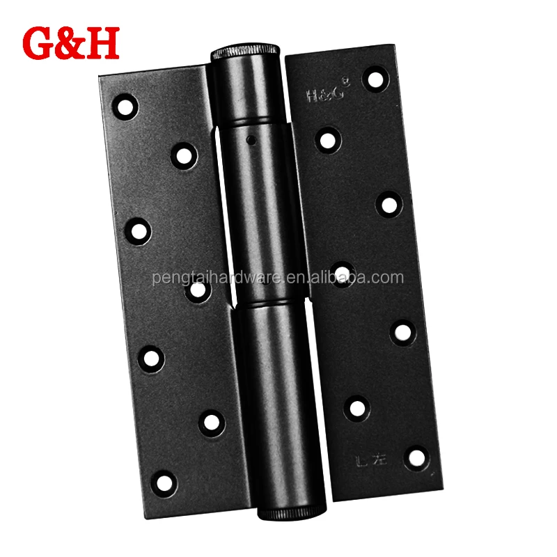 6*4*3.5 or customized size Door hydraulic door closer hinge fireproof door hinge
