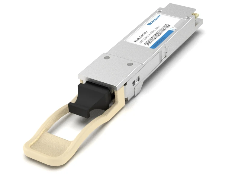 HX4X-CM1M2I_100G QSFP28 SR4 850nm 150m DDM LC for industrial optical module
