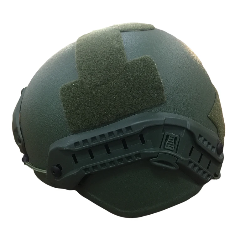 Оптовая продажа полиэтиленовый защитный шлем для военных действий полиции армия США тактический Пуленепробиваемый Шлем